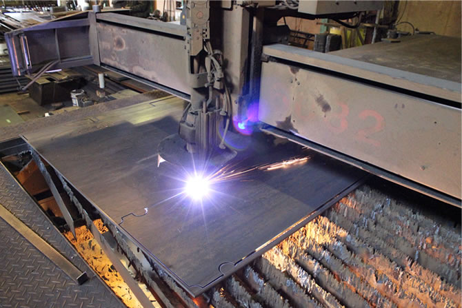 ツイスター（KOMATSU）